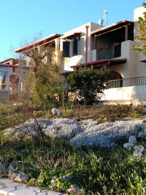 Christian casa vacanze Salento