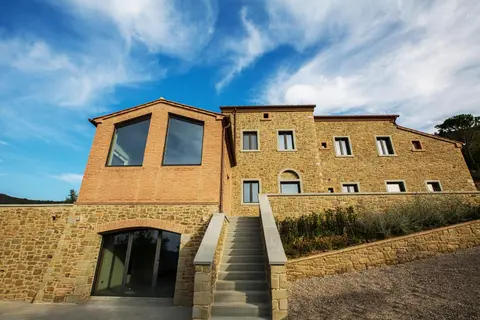 Fonte al Vento