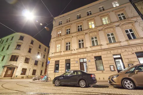 Apartamenty Galicja