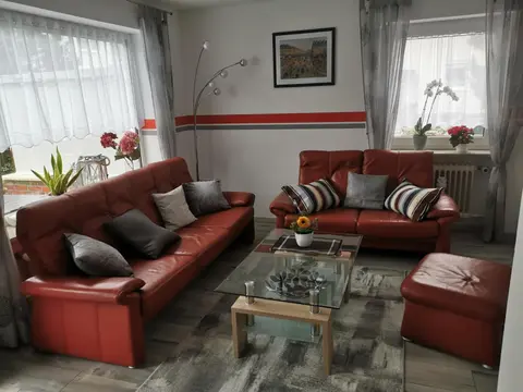 Ferienhaus CasaNoWa