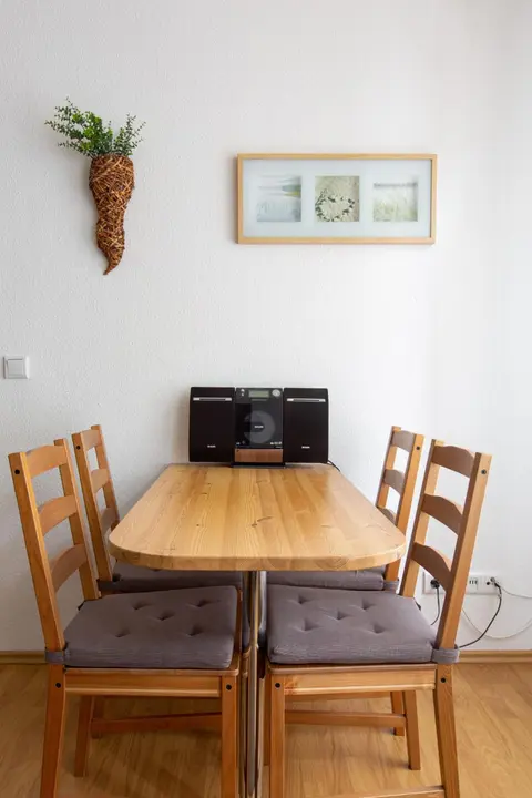 Ferienwohnung am Auensee