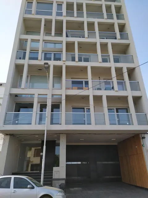 Moderno Dúplex Maipú