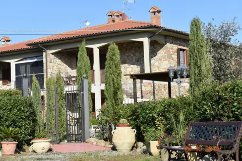 Agriturismo La Spiga
