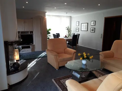 Ferienwohnung Antje und Jule
