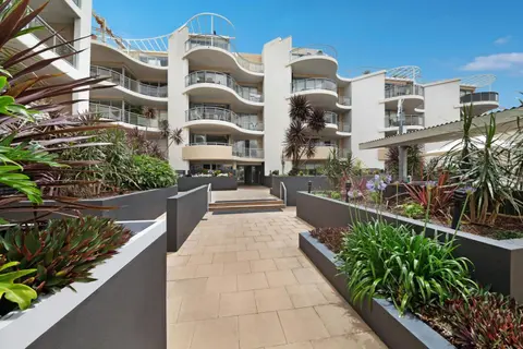 Cote D'Azur Resort