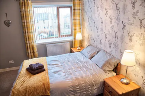 North Coast Property - North Coast House