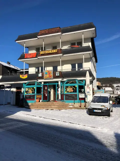 Töff - Töff