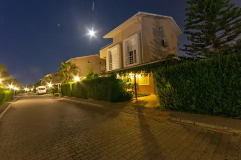Paradise Town Villa ART