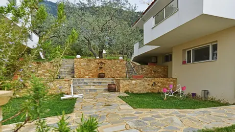 Ilias Apartments