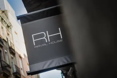 Hotel Raval House