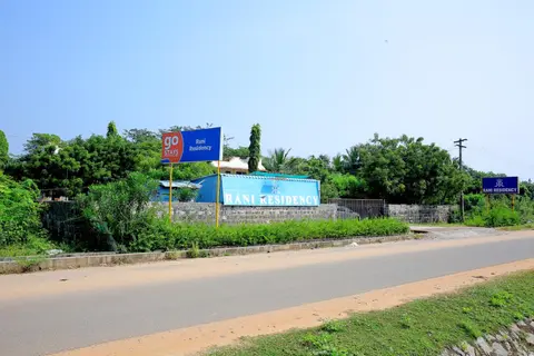 Rani Residency