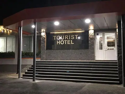 Tourist Poltava