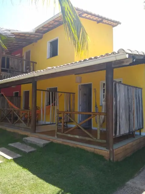 Pousada Ilha do Meio