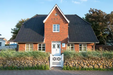 Sylt Island House