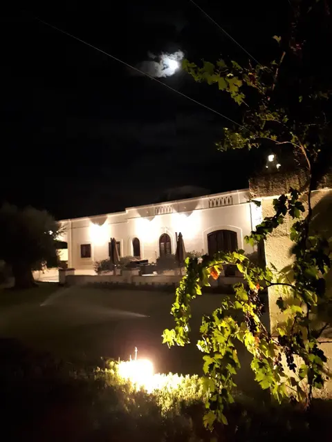 Masseria Bianca di Puglia