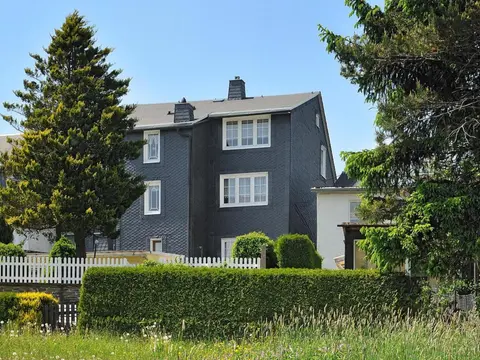 Ferienwohnung "An den Kurwiesen"