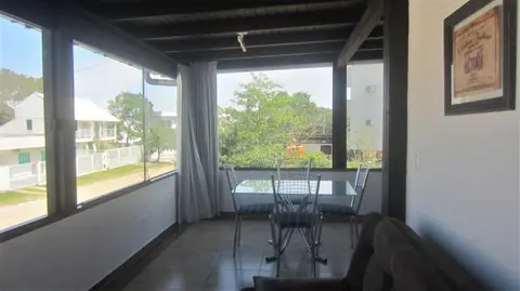 Loft no Residencial Marbella à 300 metros da praia