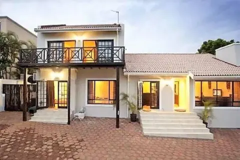 Fairview Bed & Breakfast