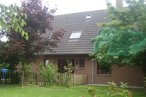 Haus Weda
