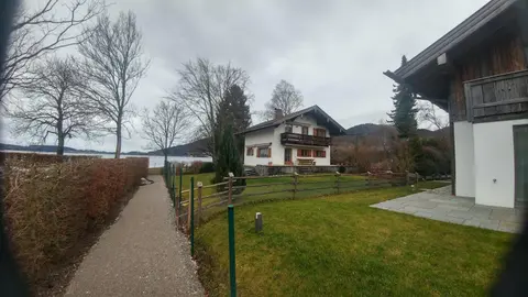 Ferientraum Kobellstrasse