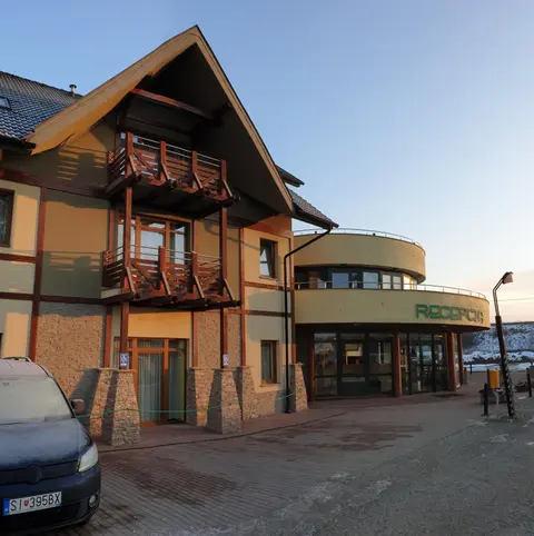 Apartmán ELIZABETH