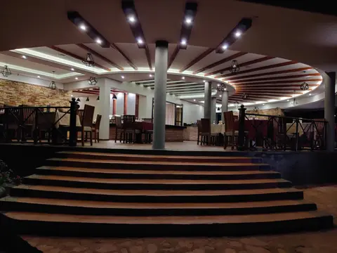 Nile Village Hotel & Spa