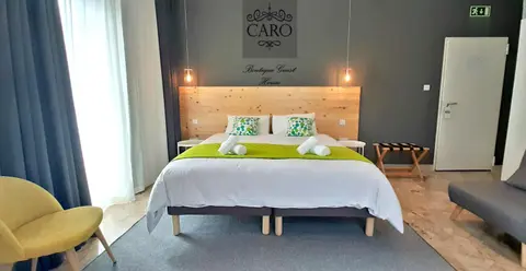 CARO Boutique Guest House