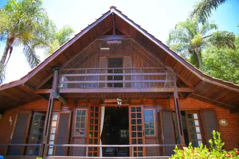 Casa de Campo Magnifica