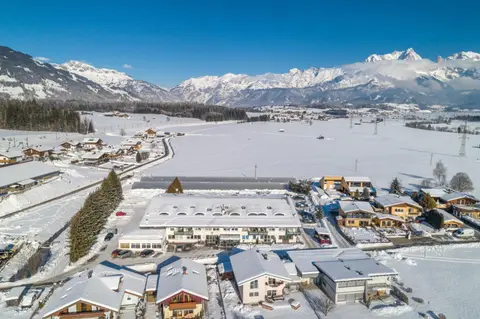 SUN VALLEY Holiday Apartments