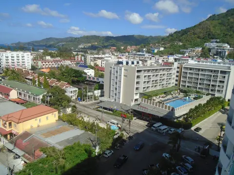 Condopatong