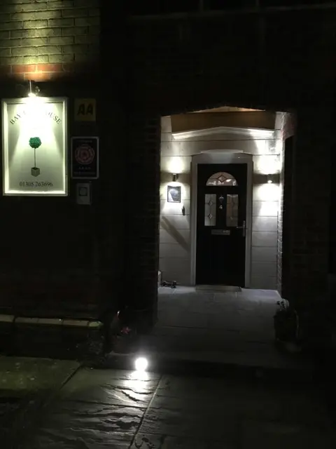Baytree Guest House