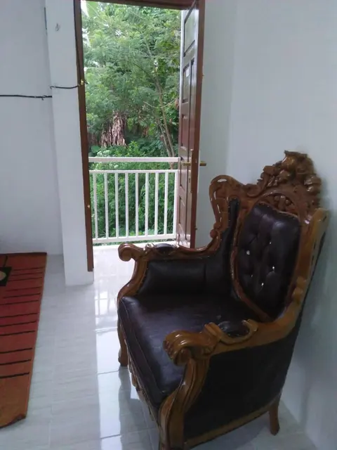 Penginapan Rezki Syariah