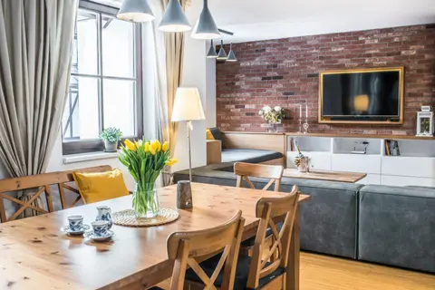 Savoy Luxury Apartment