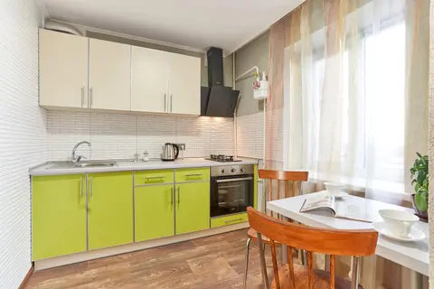 "Domino" 4 Apartments