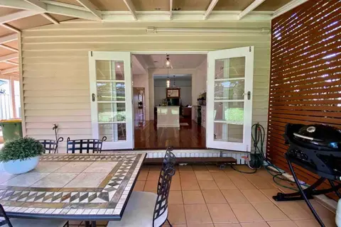 Ashbrooke Cottage