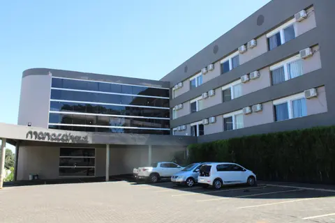 Manacá Hotel