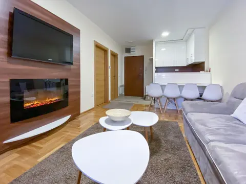 Apartman ALISA