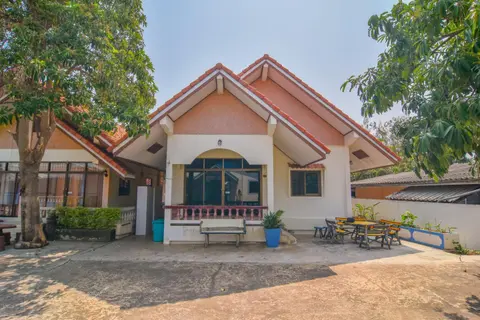 Seaside Hua Hin