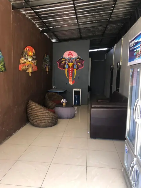 BP Budget Rooms
