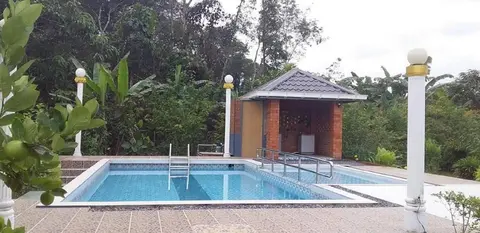 Seri Kenangan Holiday Home