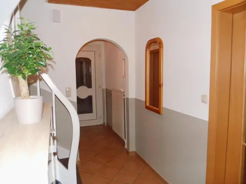 Ferienhaus Heideblüte