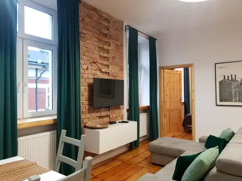 PanCake Apartament Piotrkowska