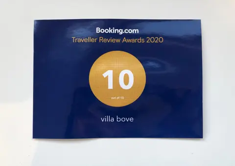 villa bove