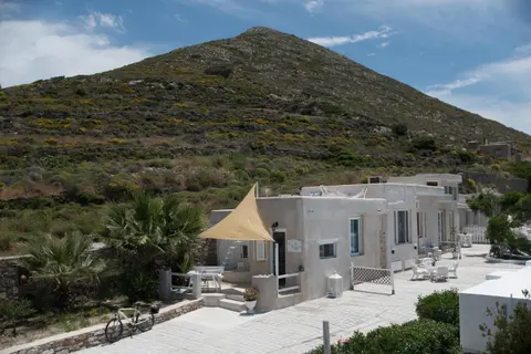 Votsalaki new studio in Parikia Paros