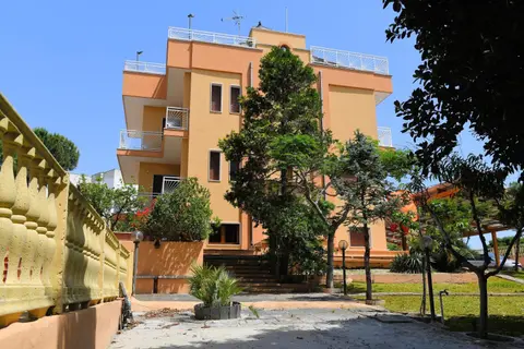 B&B Il Canto Del Mare