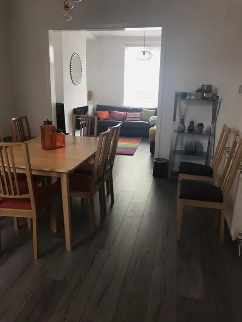 Home on the Park