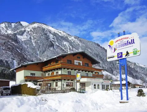 Hotel Wasserfall - including Summercard