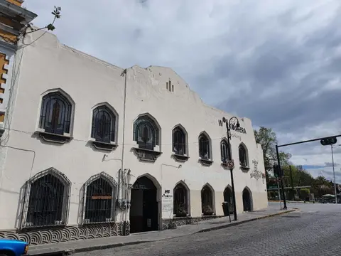 Hostalgia Casa Zul