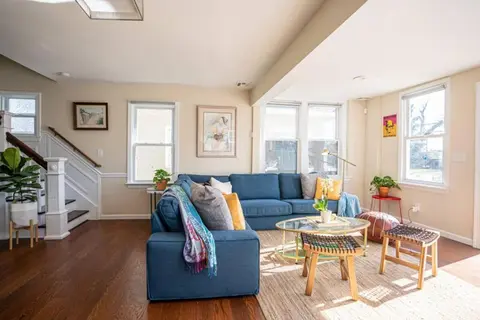 NEW 4BR in AC Quiet Island Central Location