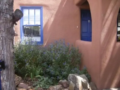 Casas de Guadalupe - Sante Fe Vacation Rentals